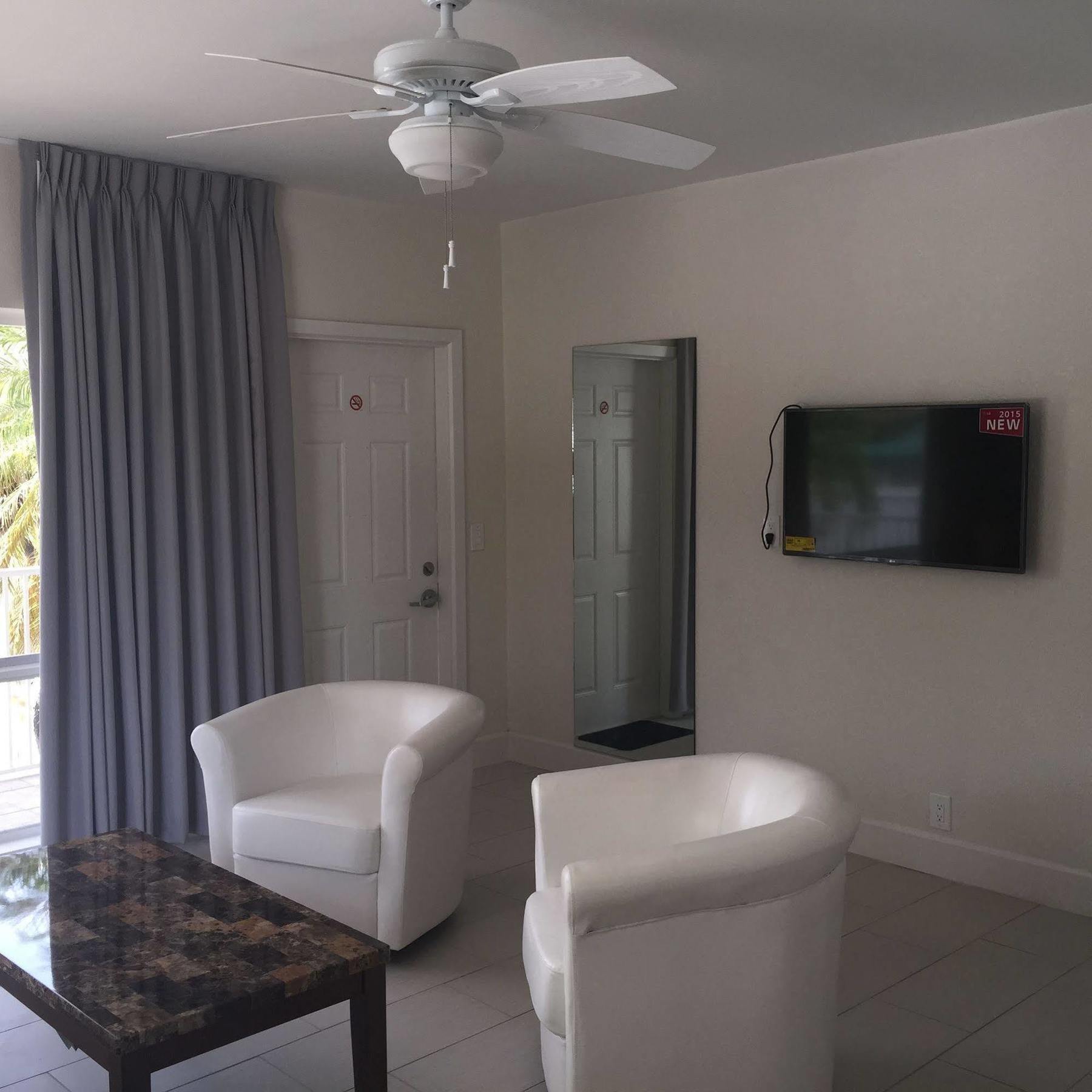 Soleado Hotel Fort Lauderdale Exterior photo